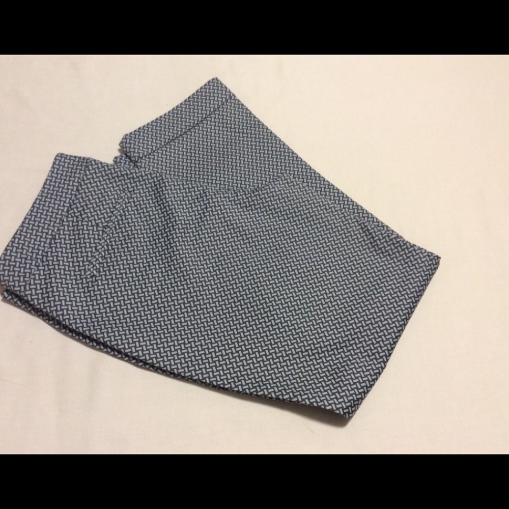 Newyork & company Stretch Pants Size 8 new no tag